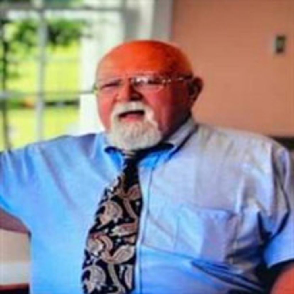 Howard Douglas Wray