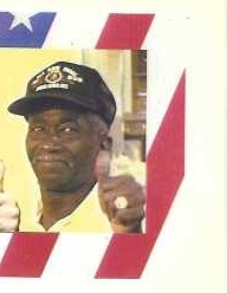 James "Sarge" Mcclain