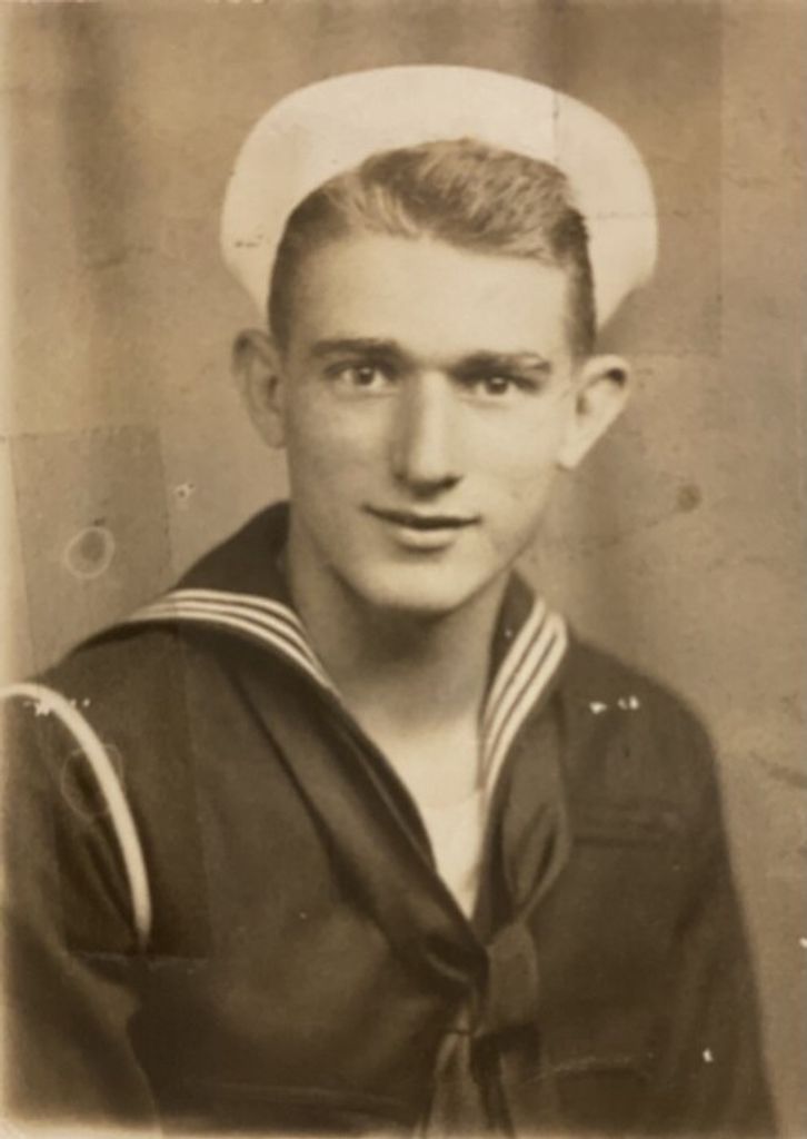 Joe Sherrill, Jr