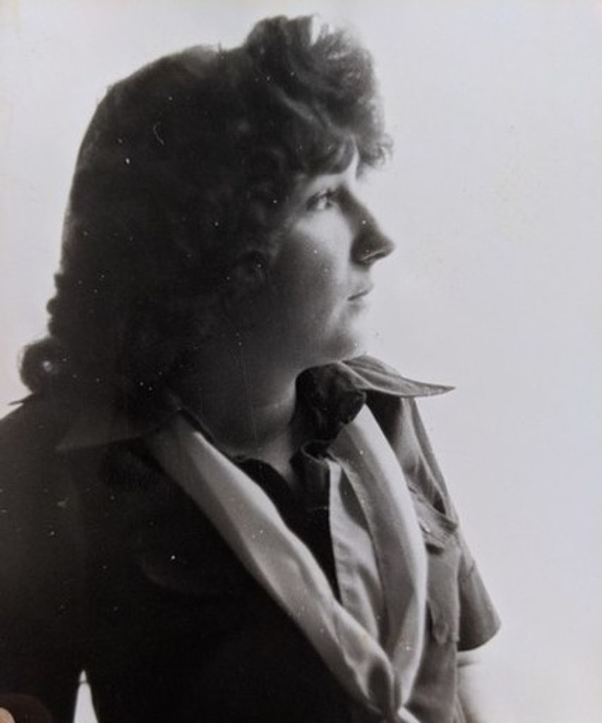 Janet Hall