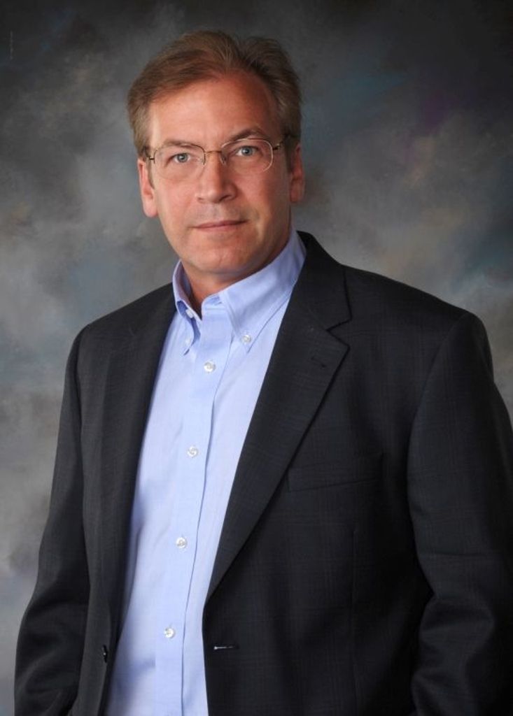 Timothy "Tim" Anthony