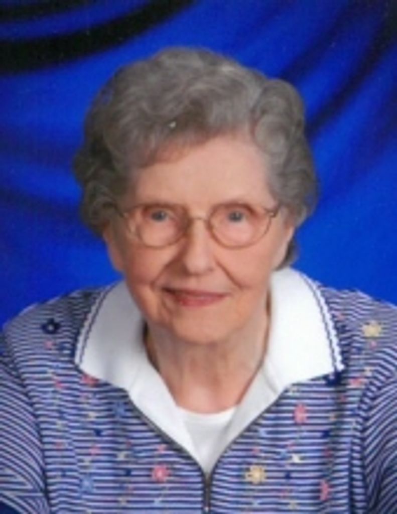 Arlene E. Updyke
