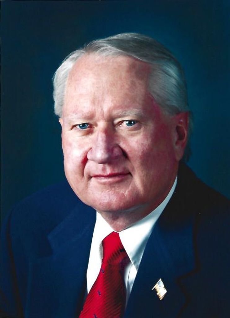 John Richard Ireland