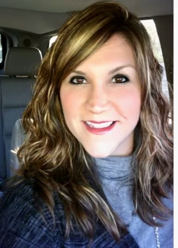 Meredith Washburn