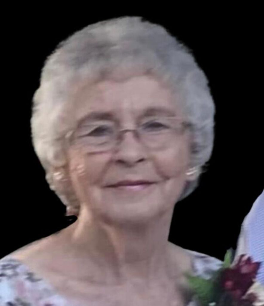 Shirley Alberta (Guthrie)  Townsend