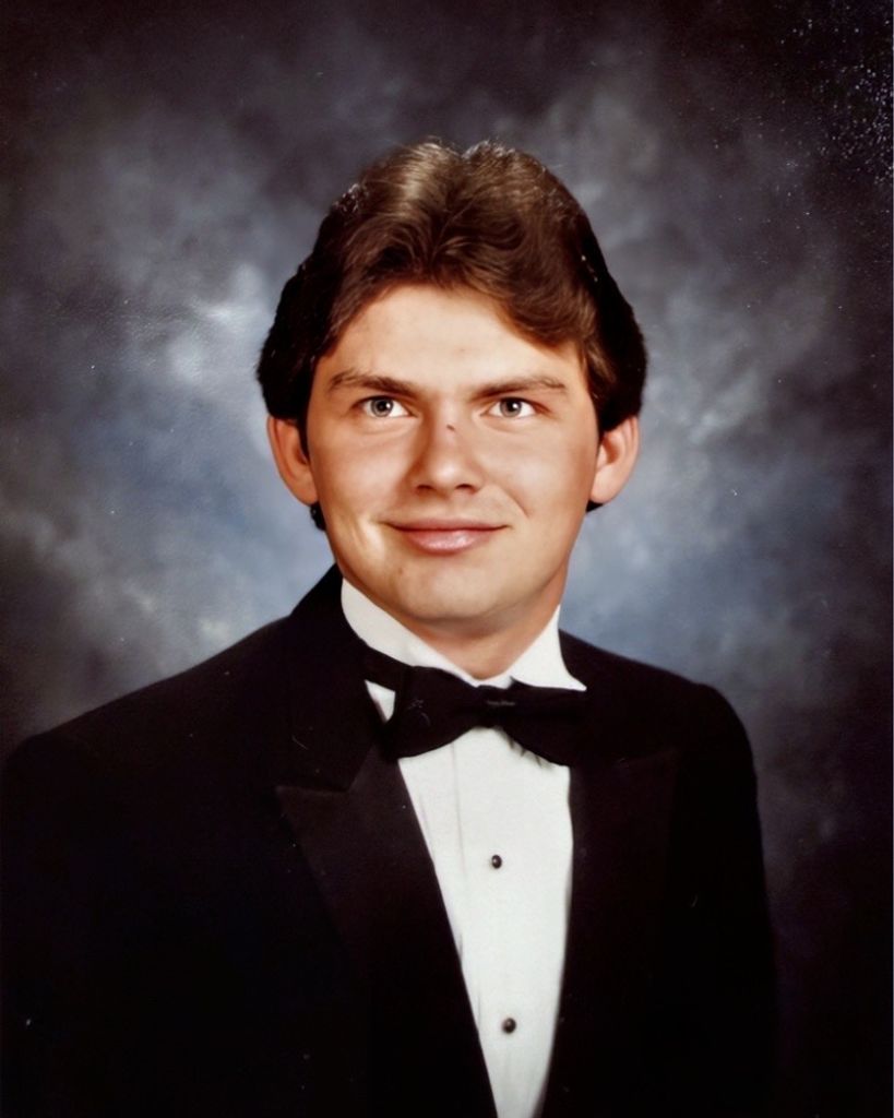 Raymon Virgil Ayers Jr