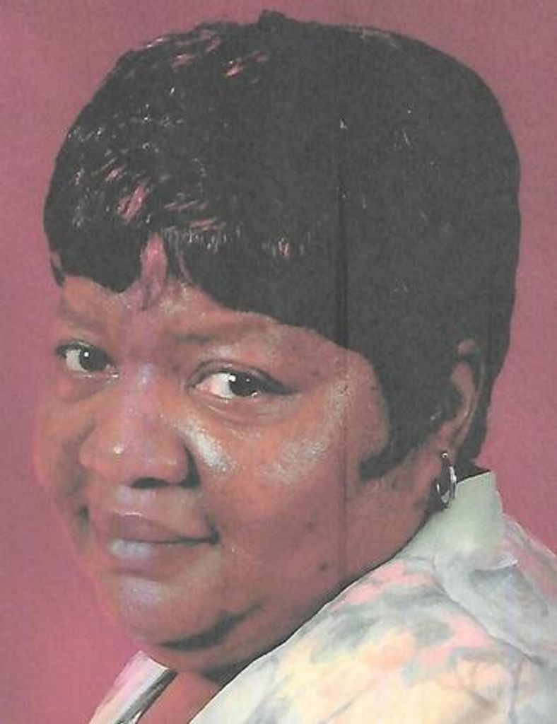Barbara Lucille Reaves Profile Photo