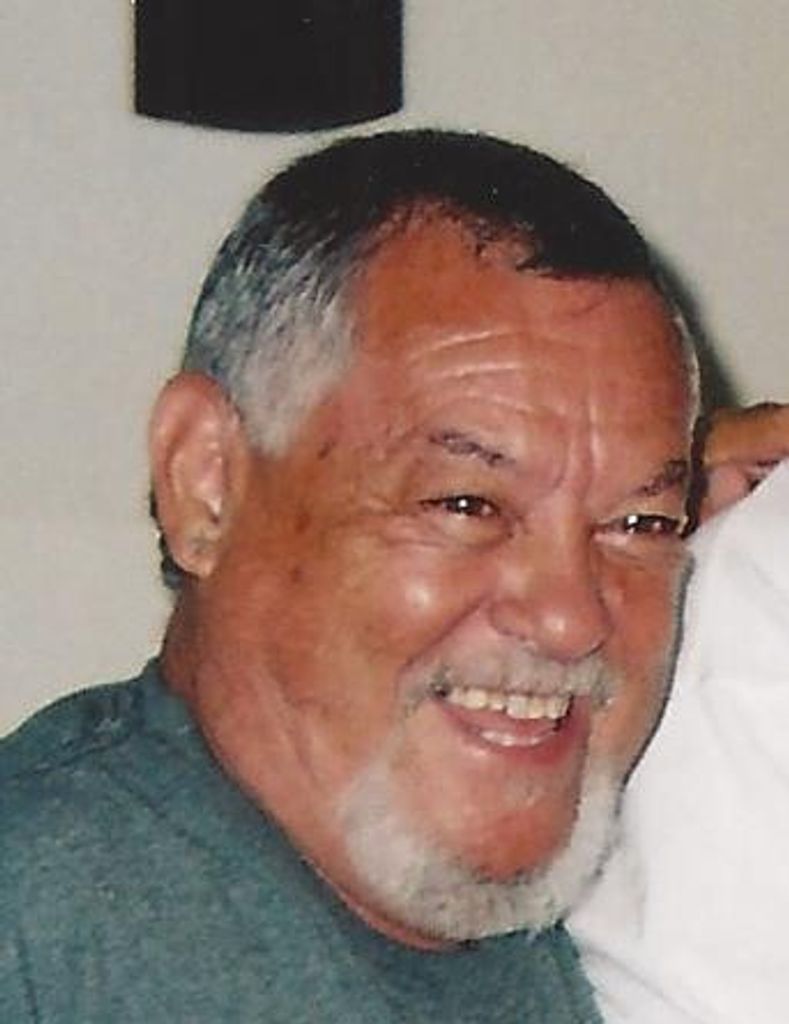 Freddie Joe Valdez, Sr.