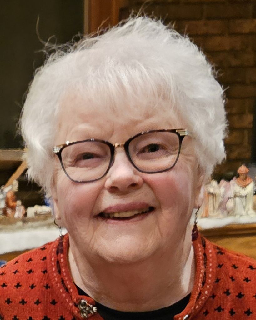 Naomi "Dollie" Dickrell