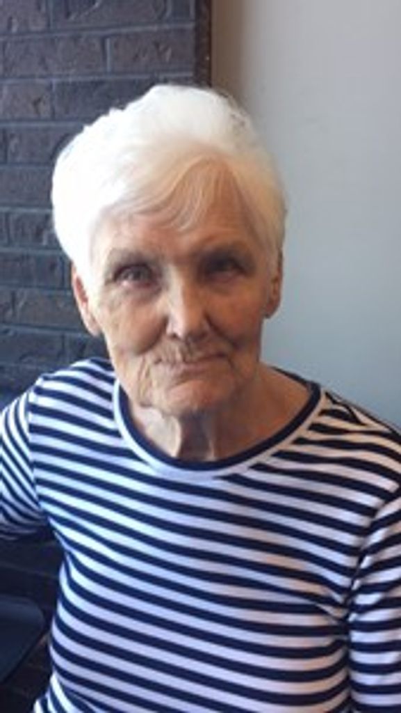 Hattie Lee Webb
