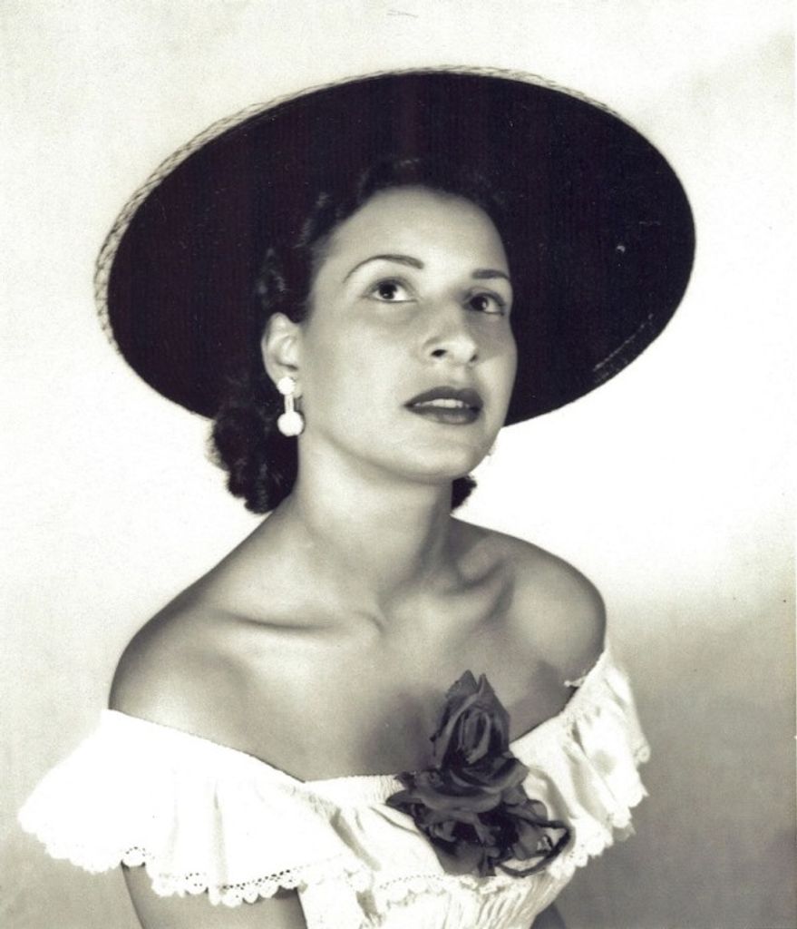 Alva Erickson