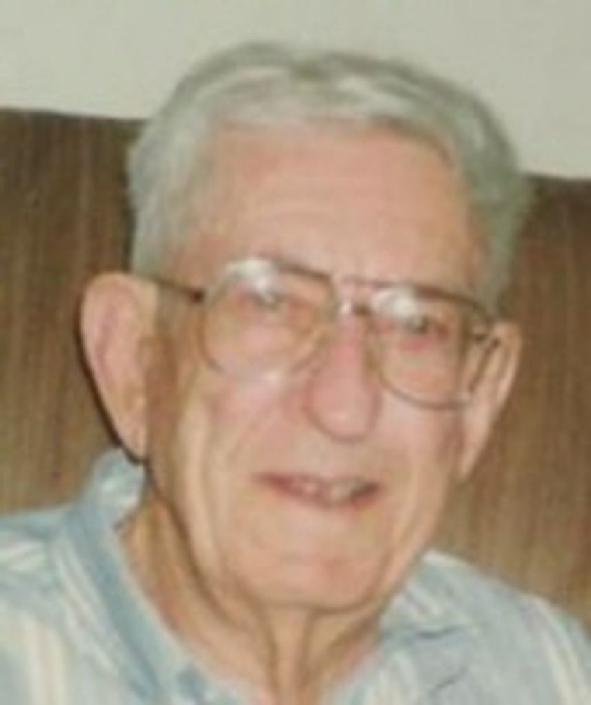 Raymond Marion Burnett
