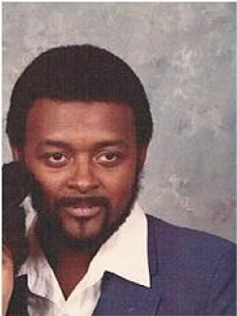 Hayward Lee Hendricks Profile Photo