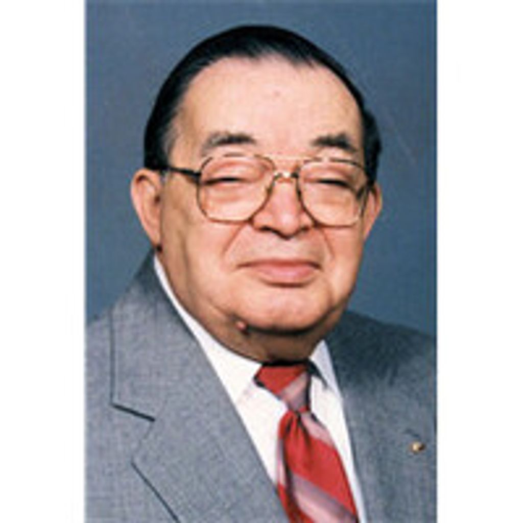 Clarence Delmer Schmidt, Jr.