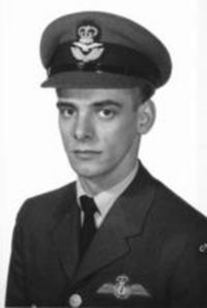 Barrie Joseph Rody
