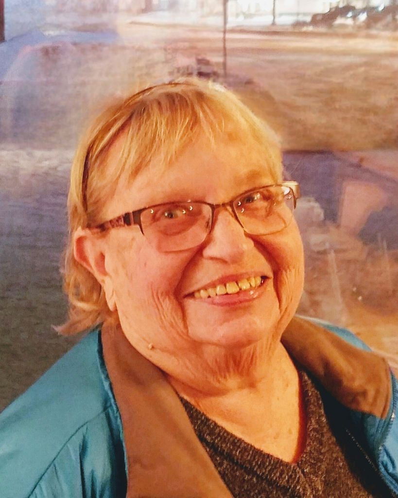 Rosemary Heath