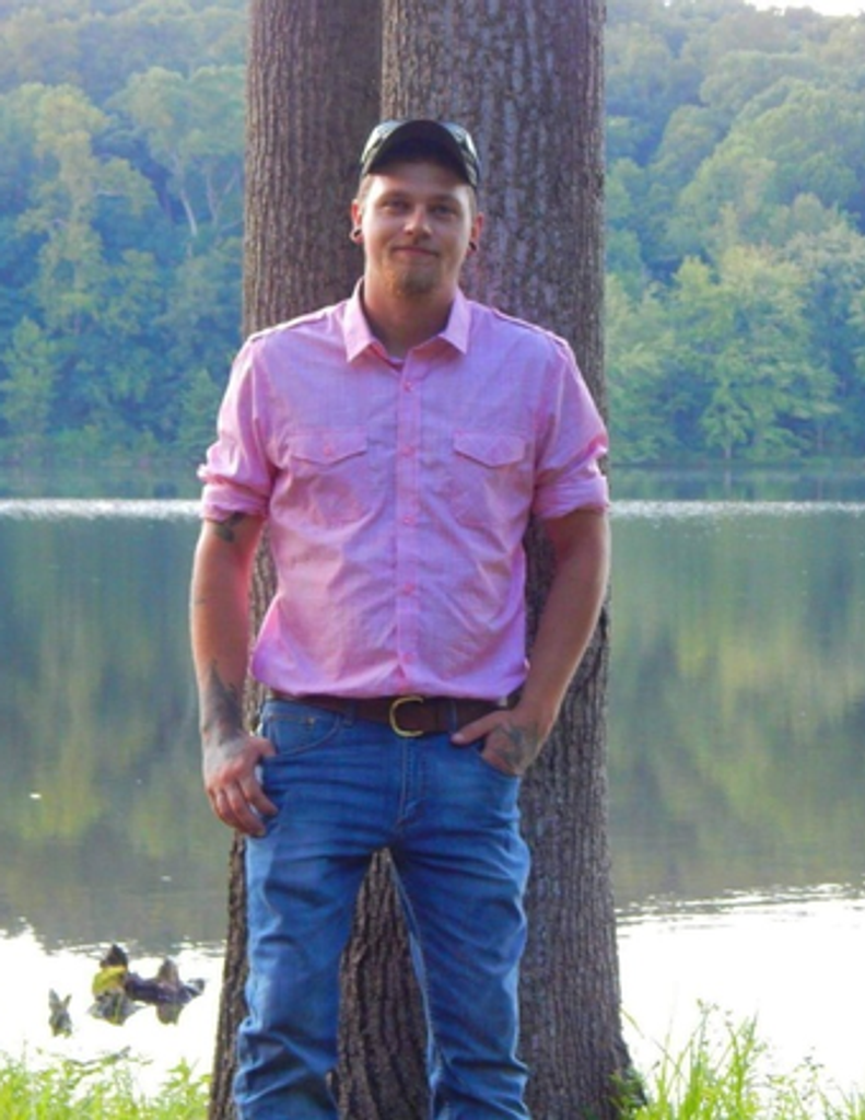 Dustin Bradley-Scott Tubbs Profile Photo