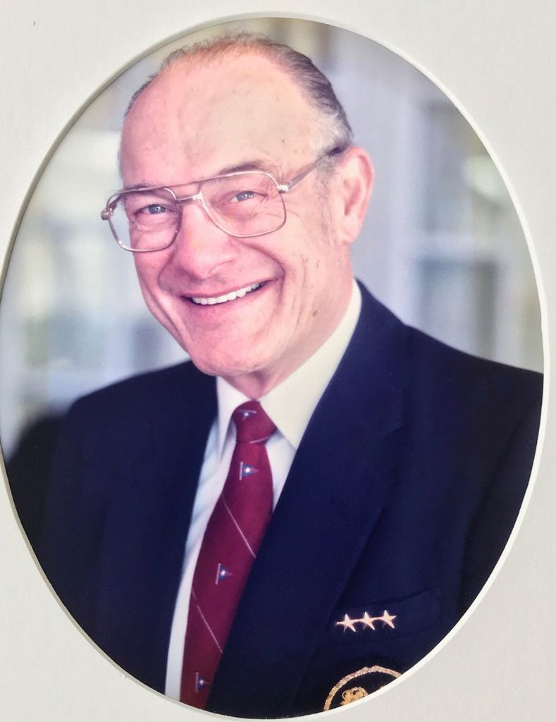 Charles  A. O'Connor Profile Photo