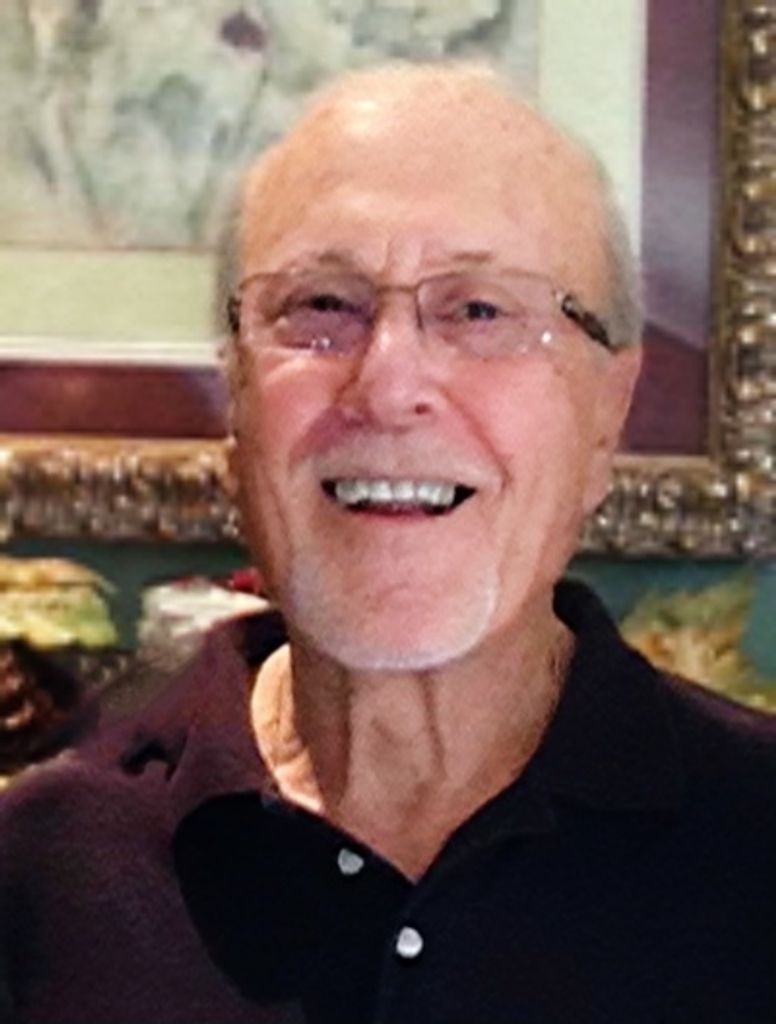 Dominic F. Notarianni