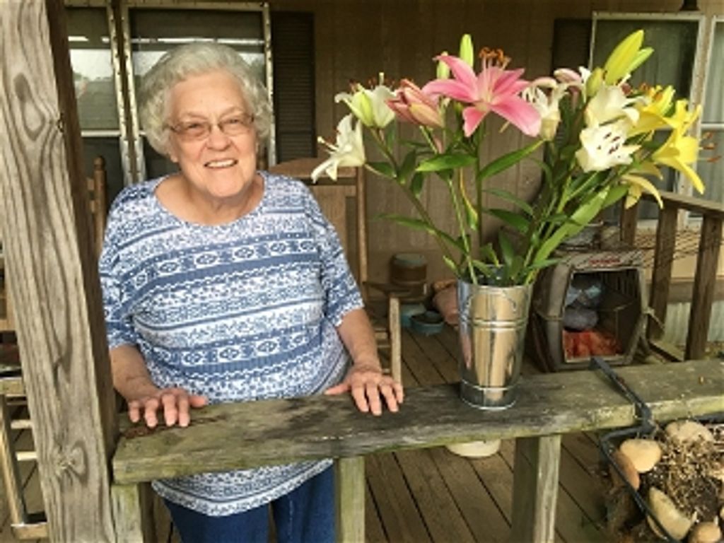 Christine Louise Dorminey Profile Photo