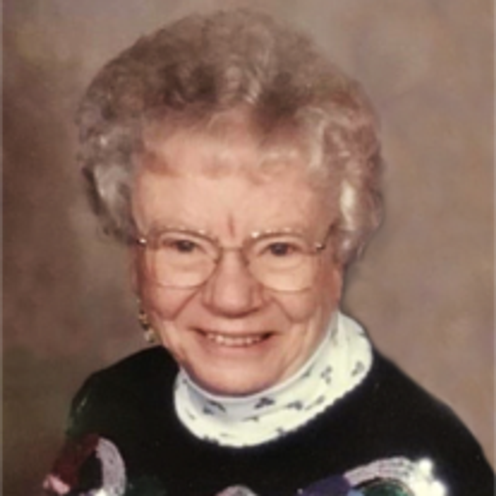 Virginia M. Weber Profile Photo