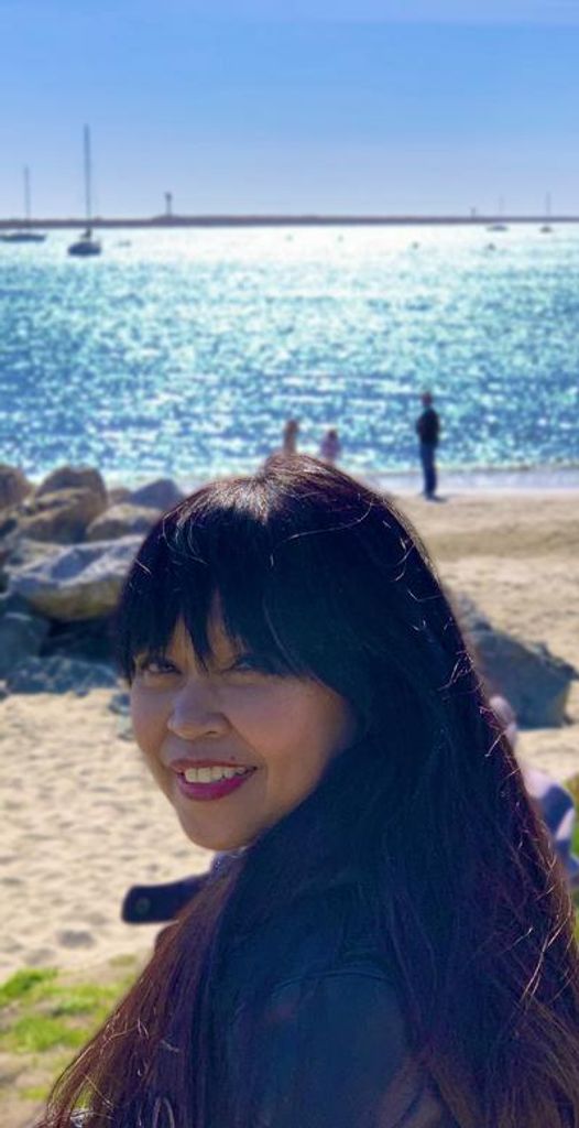 Leolie May Gaerlan Konopka