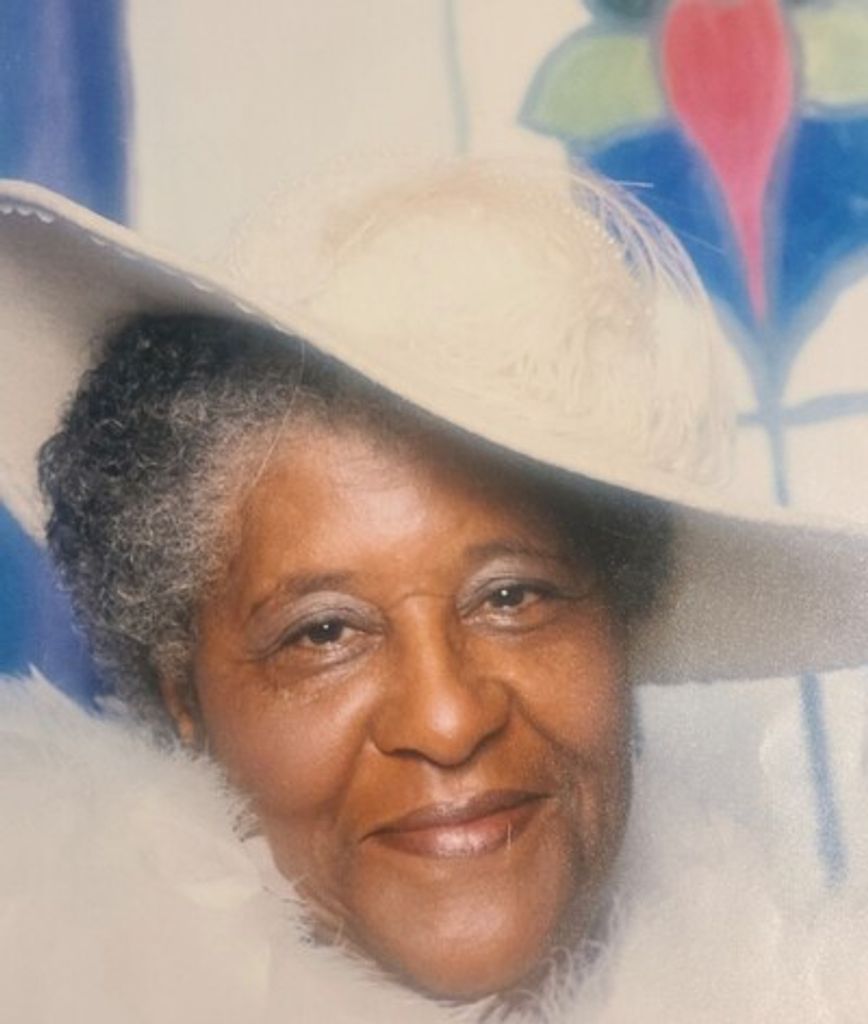 Glory Dean Brown Profile Photo