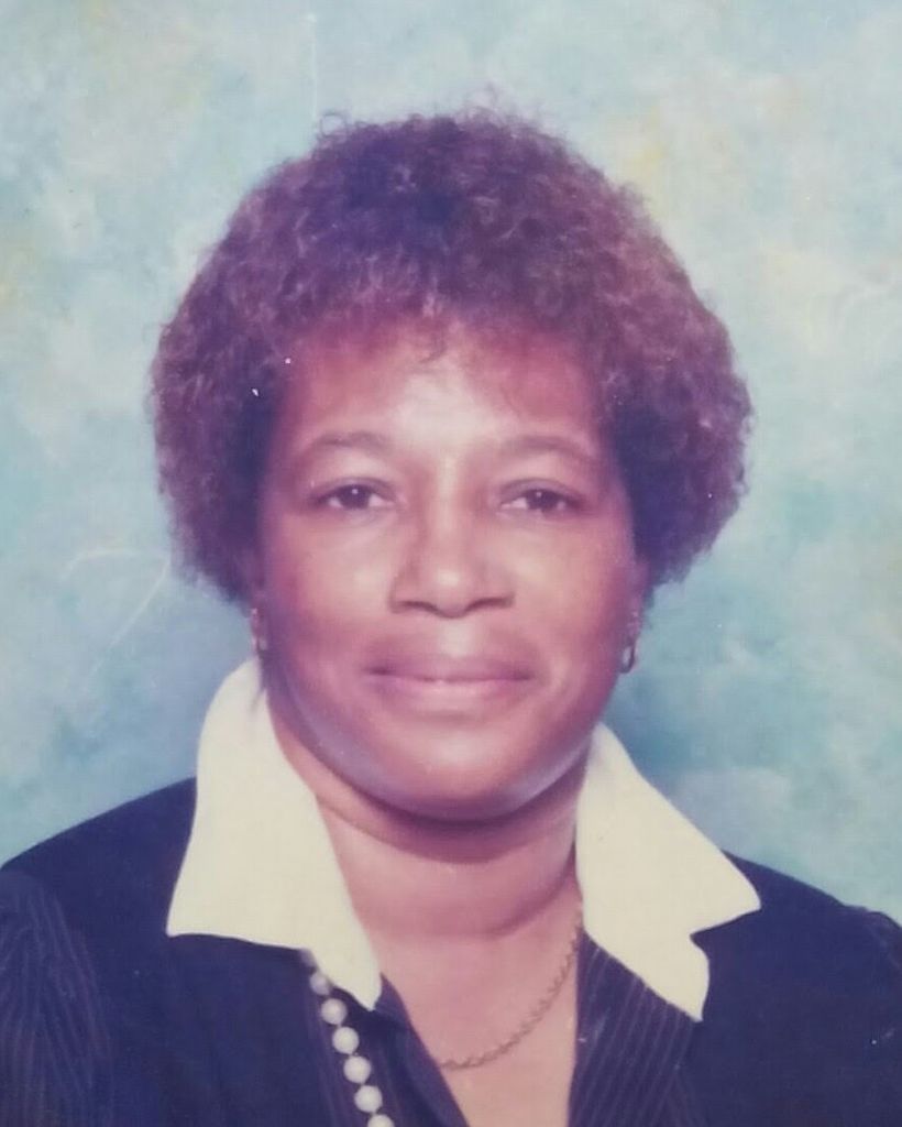 Marie Elizabeth Davis Ramey Profile Photo