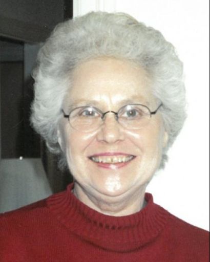 Iris June Neblette's obituary image