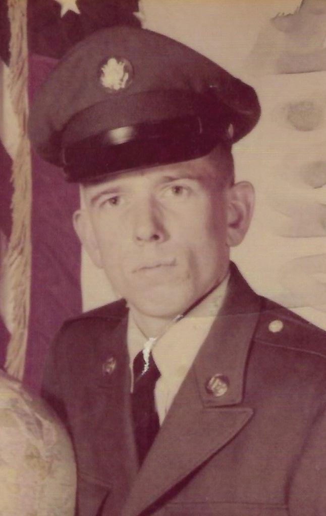 David Lee Dale
