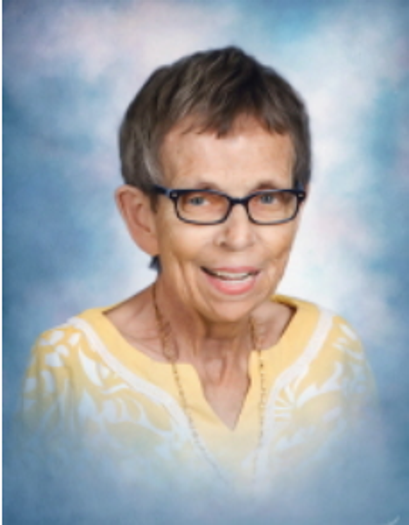 Joyce Hutchinson Profile Photo