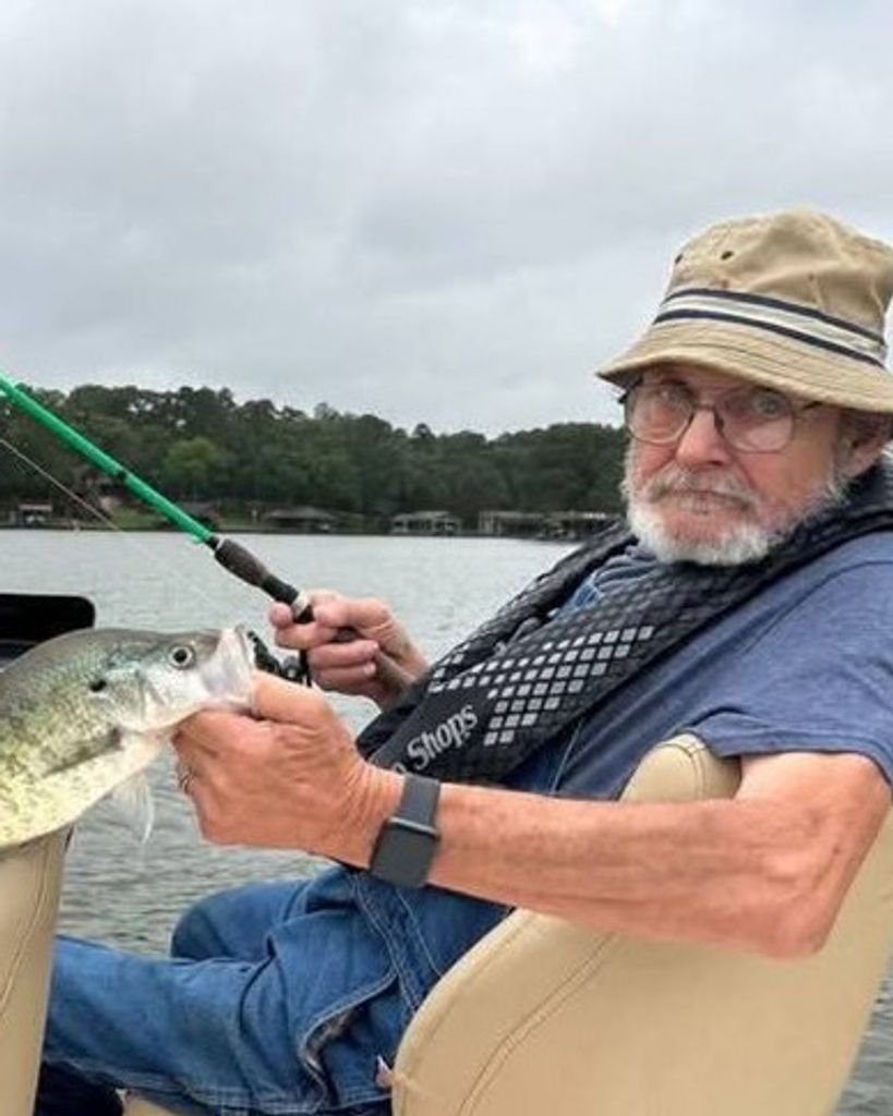 Carl J Thompson Sr. Profile Photo