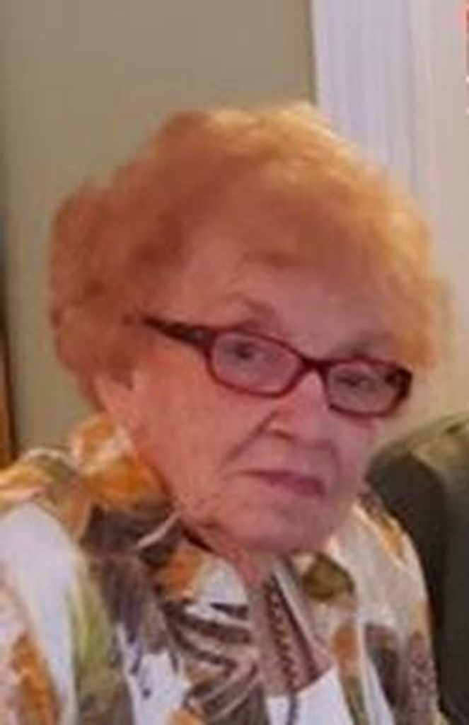 Mildred "Marie" Biilbo Profile Photo