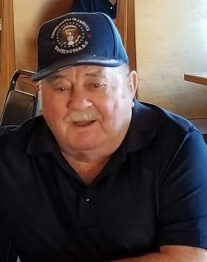 Ronald "Shorty" Sexton Profile Photo