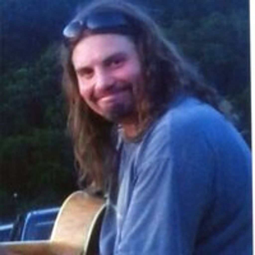 Jeffrey Michael Kenders