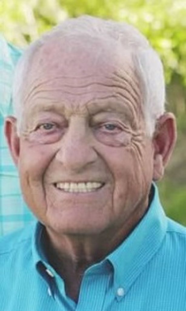 Ted Ellingford
