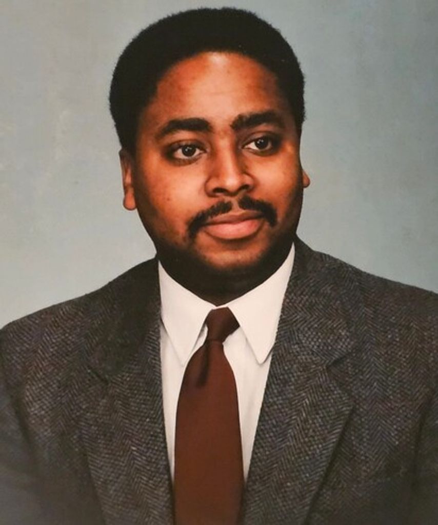 Clifford Wesley Nurse Profile Photo