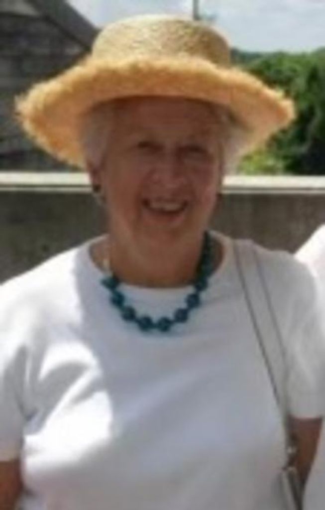 Romana Marie Crane Profile Photo