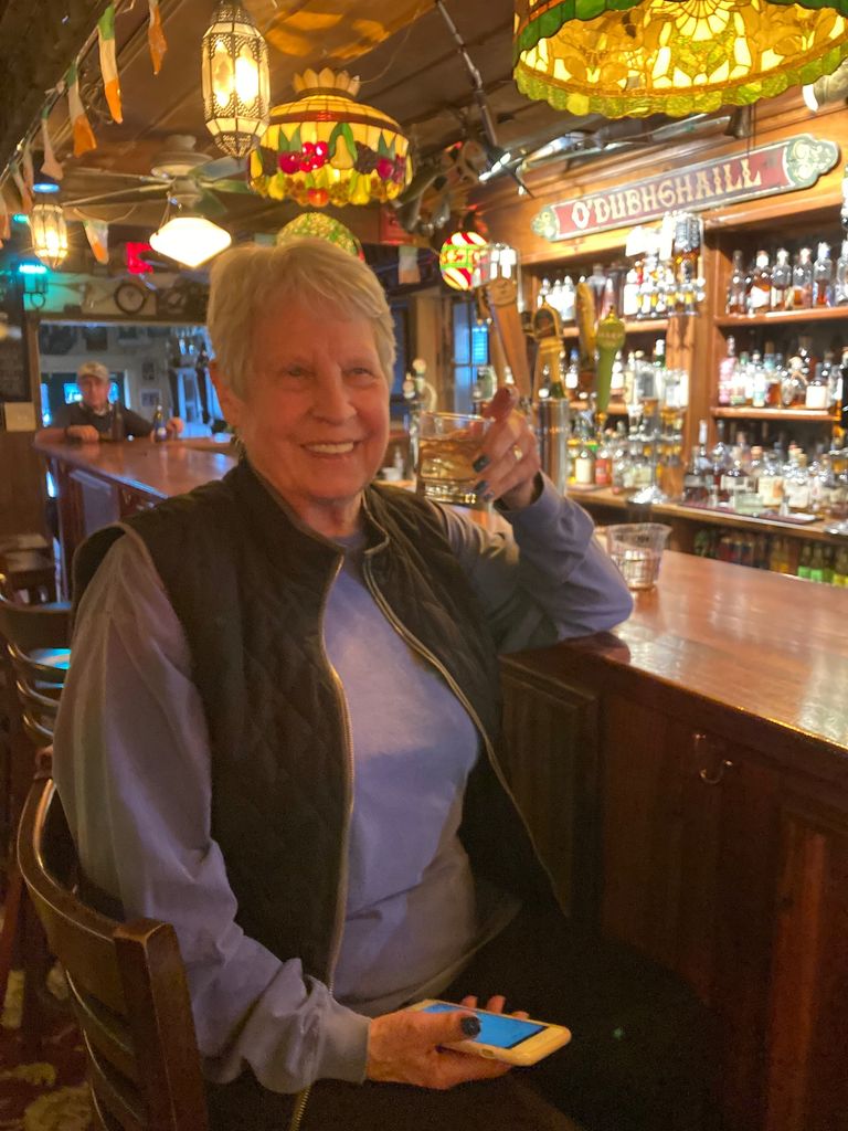 Rosalind Becker Weeks Profile Photo