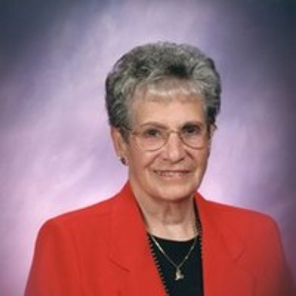 Maxine I. Roszell