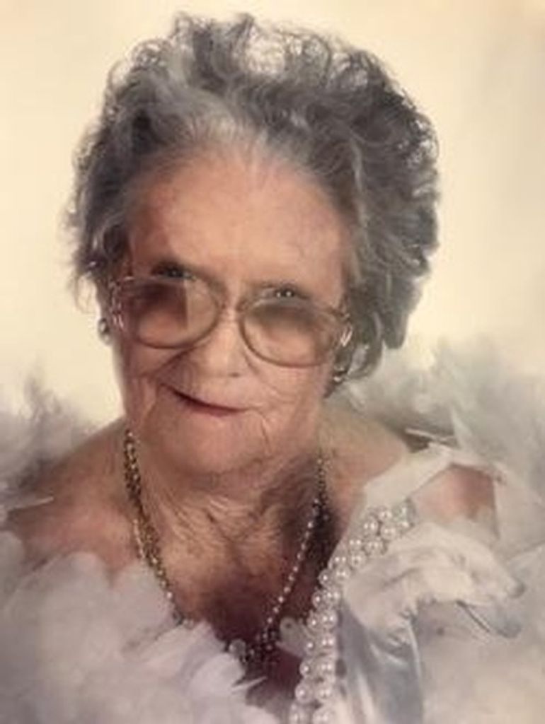 Marie Jennings