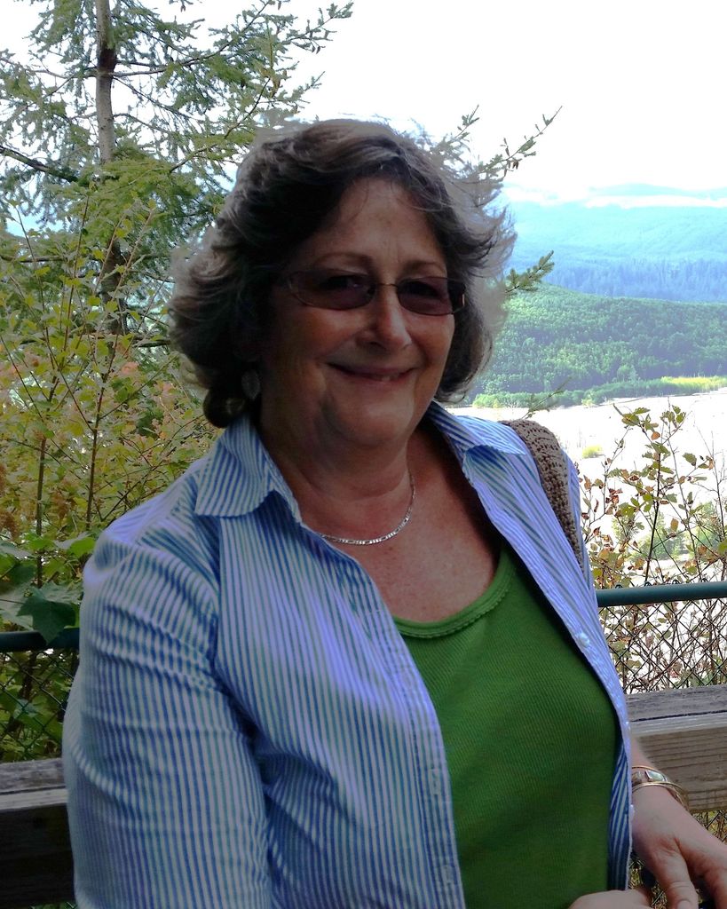 Lynne M. Saucier Profile Photo