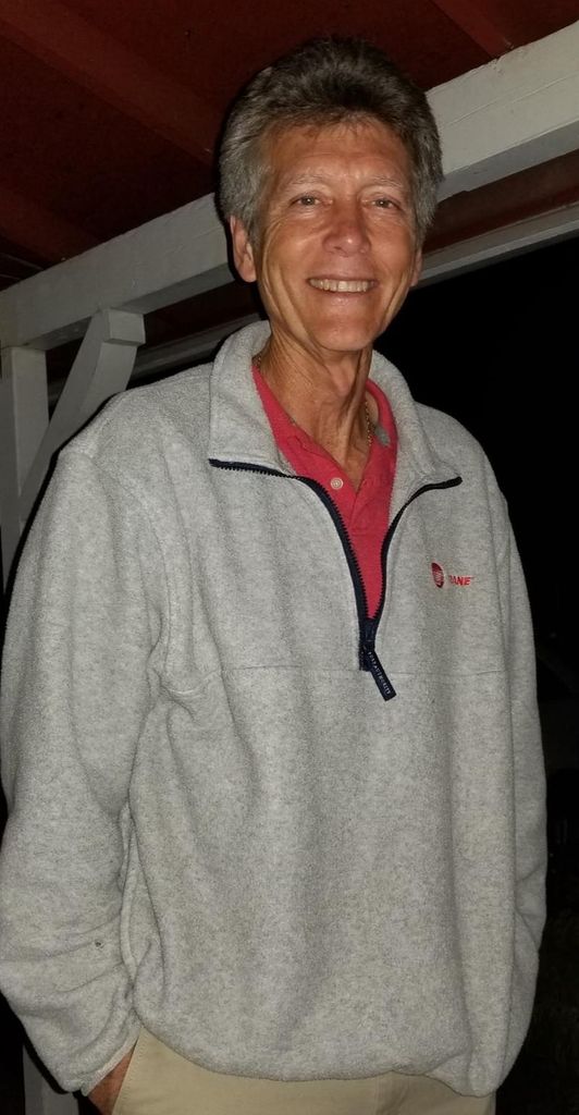 Christopher Kelly Profile Photo