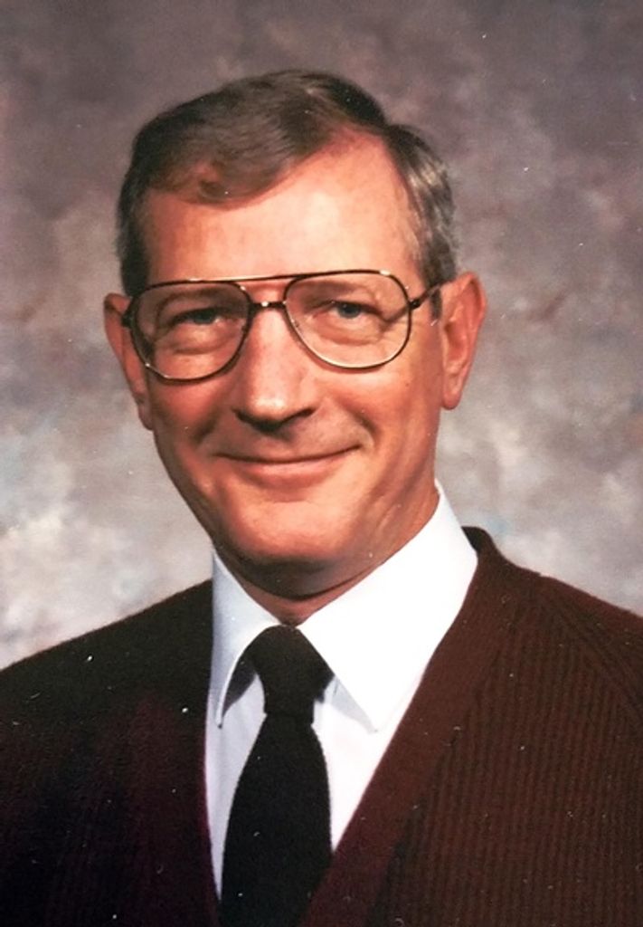 Thomas E Coe Profile Photo