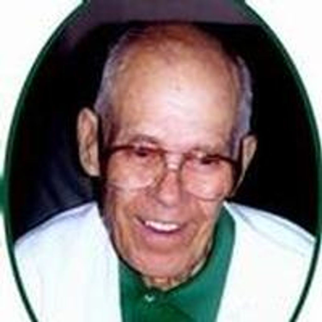 Edward B. Selway