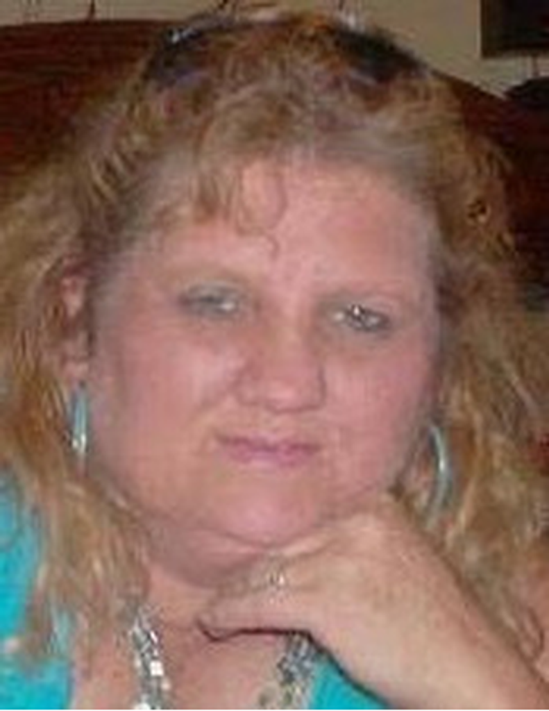 Angela "Angie" Faye (Hubbard) Chavis