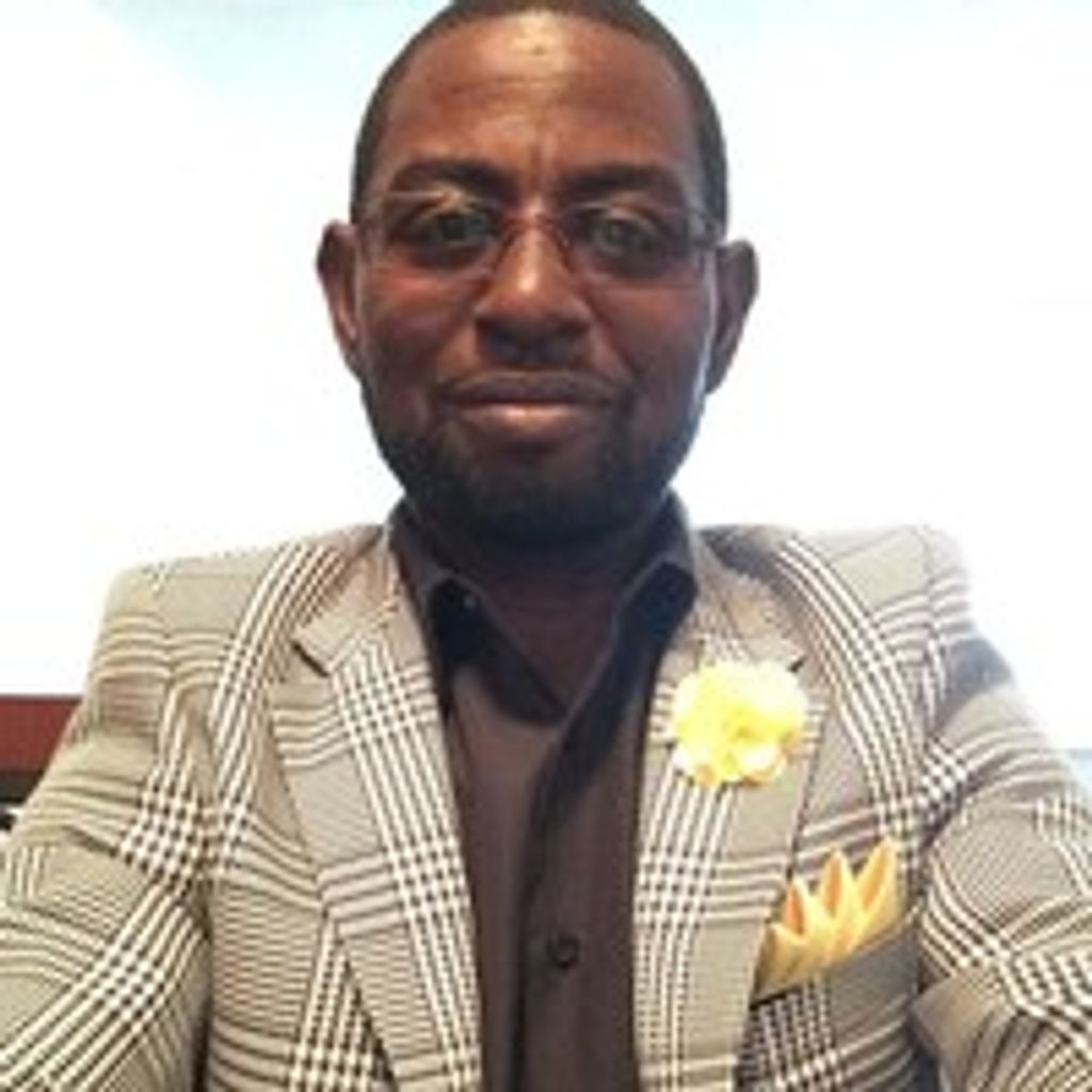 Curtis L. Jones, III