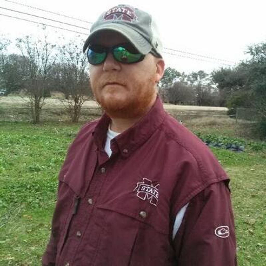 Joseph Alan Kimbriel Profile Photo