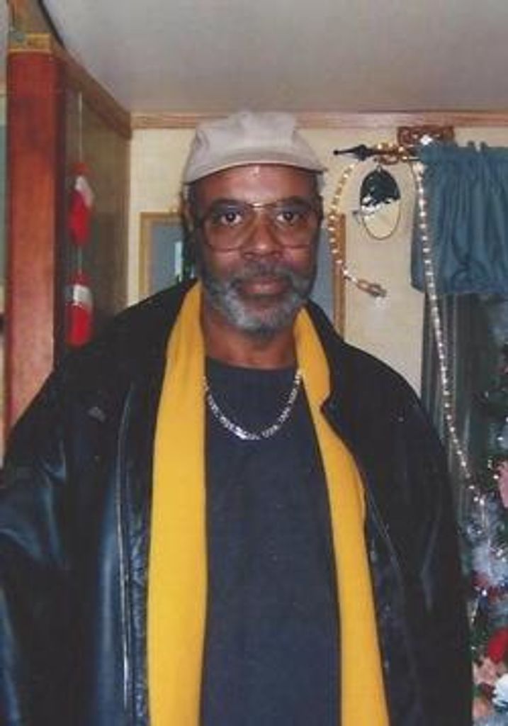 Allen Edward Whitted Profile Photo