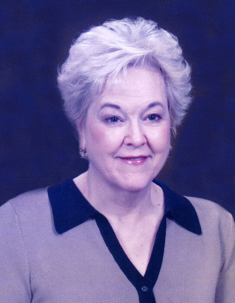 Lois Marie (Hannum)  Dillow